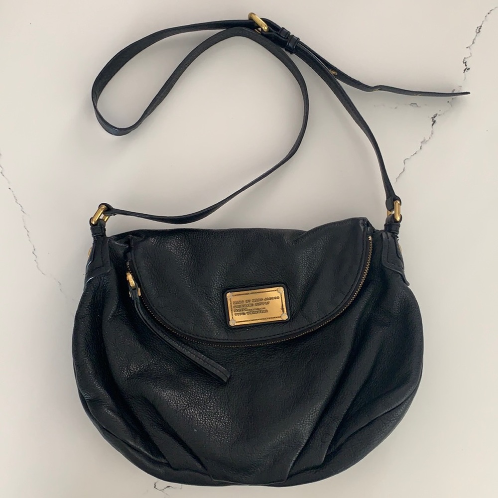 Marc by Marc Jacob’s Natasha Crossbody